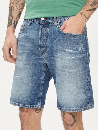 Jeans bermude